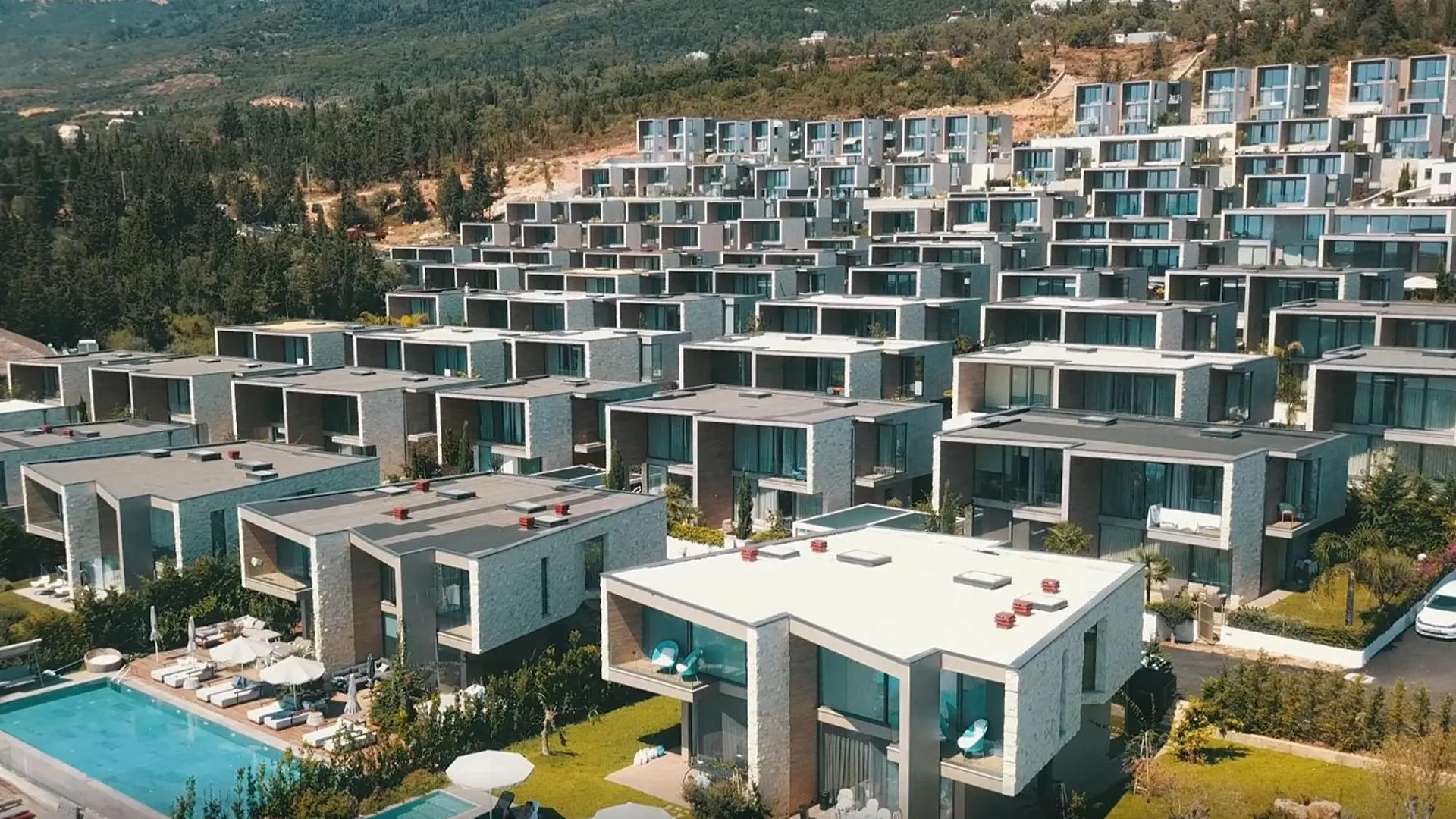 Palm Side Drymades Apartment Dhermi