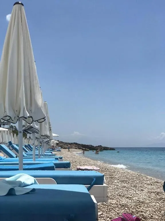 Palm Side Drymades Apartment Dhermi 0*,  Albania